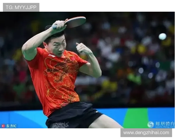 北京乒乓球队进攻战术解析与实战应用探讨 北京乒乓球队进攻战术解析与实战应用探讨