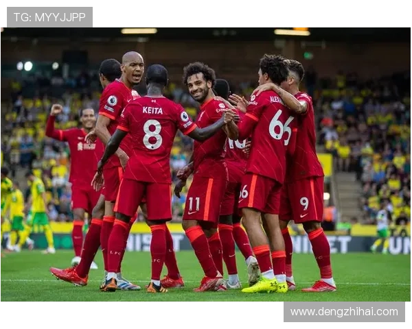 利物浦足球明星盘点及其在球队中的重要贡献与成就解析 利物浦足球明星盘点及其在球队中的重要贡献与成就解析