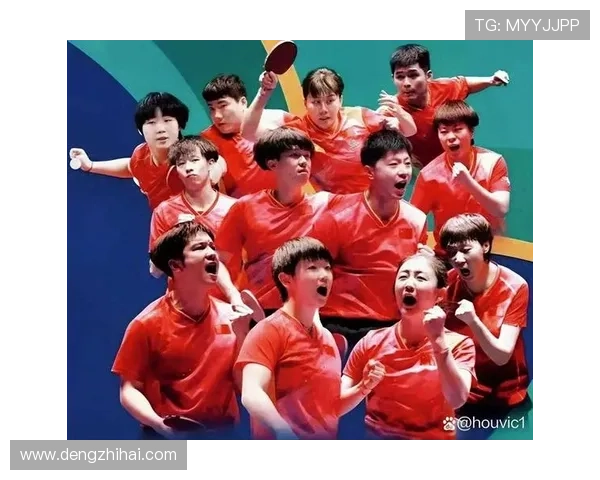 北京乒乓球队比赛经验分享与成长之路的深度探讨 北京乒乓球队比赛经验分享与成长之路的深度探讨