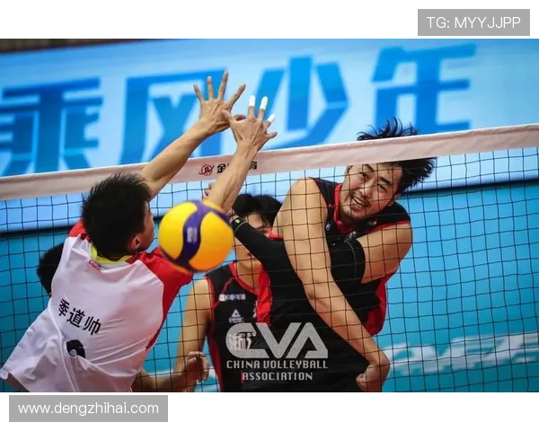 北京排球队洲际杯战术解析与表现评估全景分析 北京排球队洲际杯战术解析与表现评估全景分析