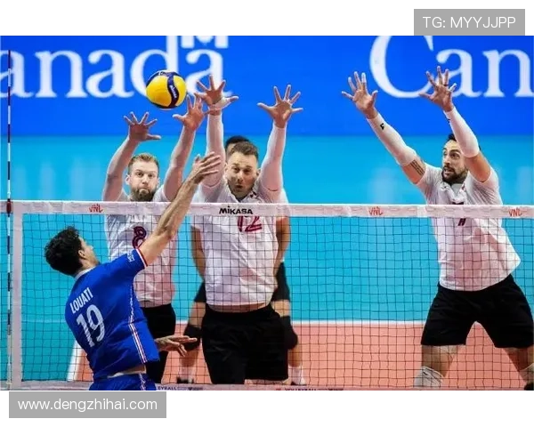 北京排球队在世锦赛中的辉煌征程与突破成就全景回顾 北京排球队在世锦赛中的辉煌征程与突破成就全景回顾