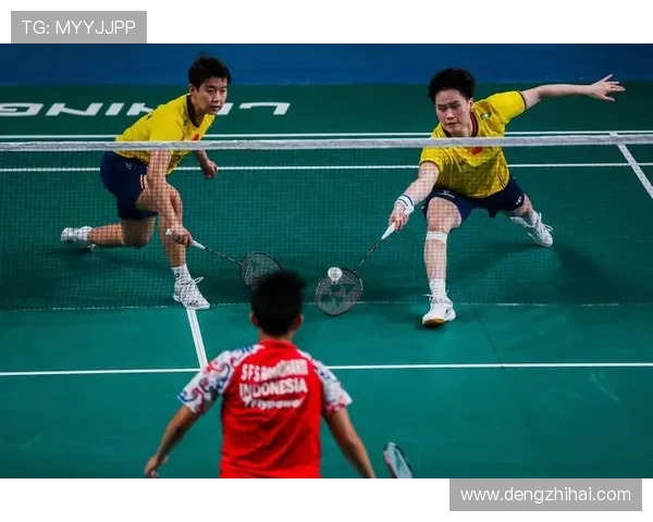 赛后分析:深圳羽毛球队与上海羽毛球队的战术意识与表现对比 赛后分析:深圳羽毛球队与上海羽毛球队的战术意识与表现对比