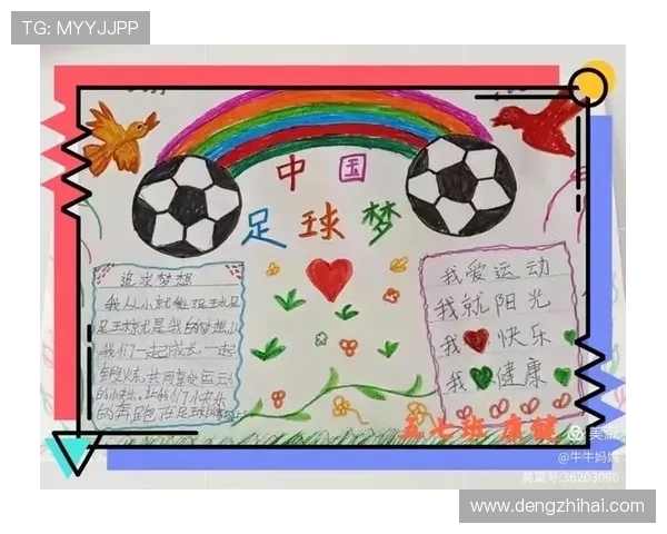 我心中的足球英雄日记记录与成长的点滴瞬间